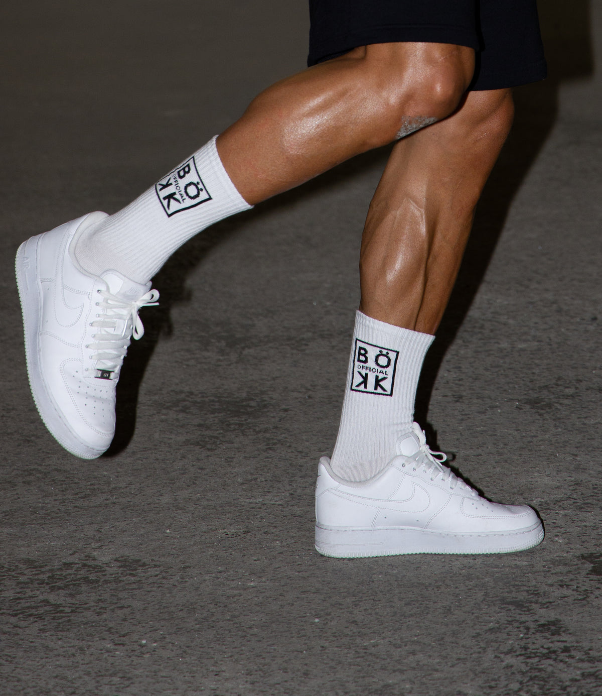 Socks
